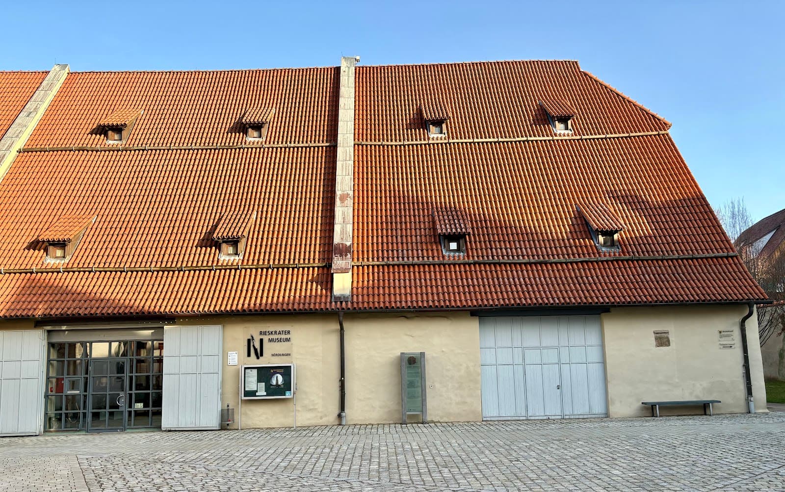 Ries Crater Museum - Image 1