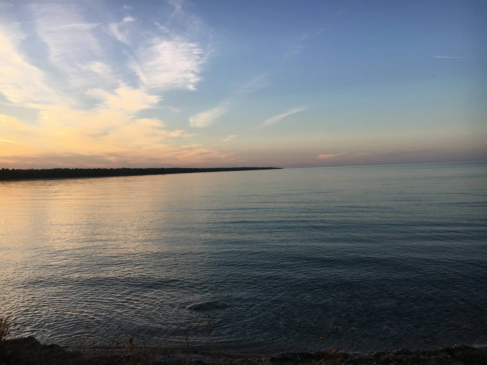 Sanctuary Visitor Center