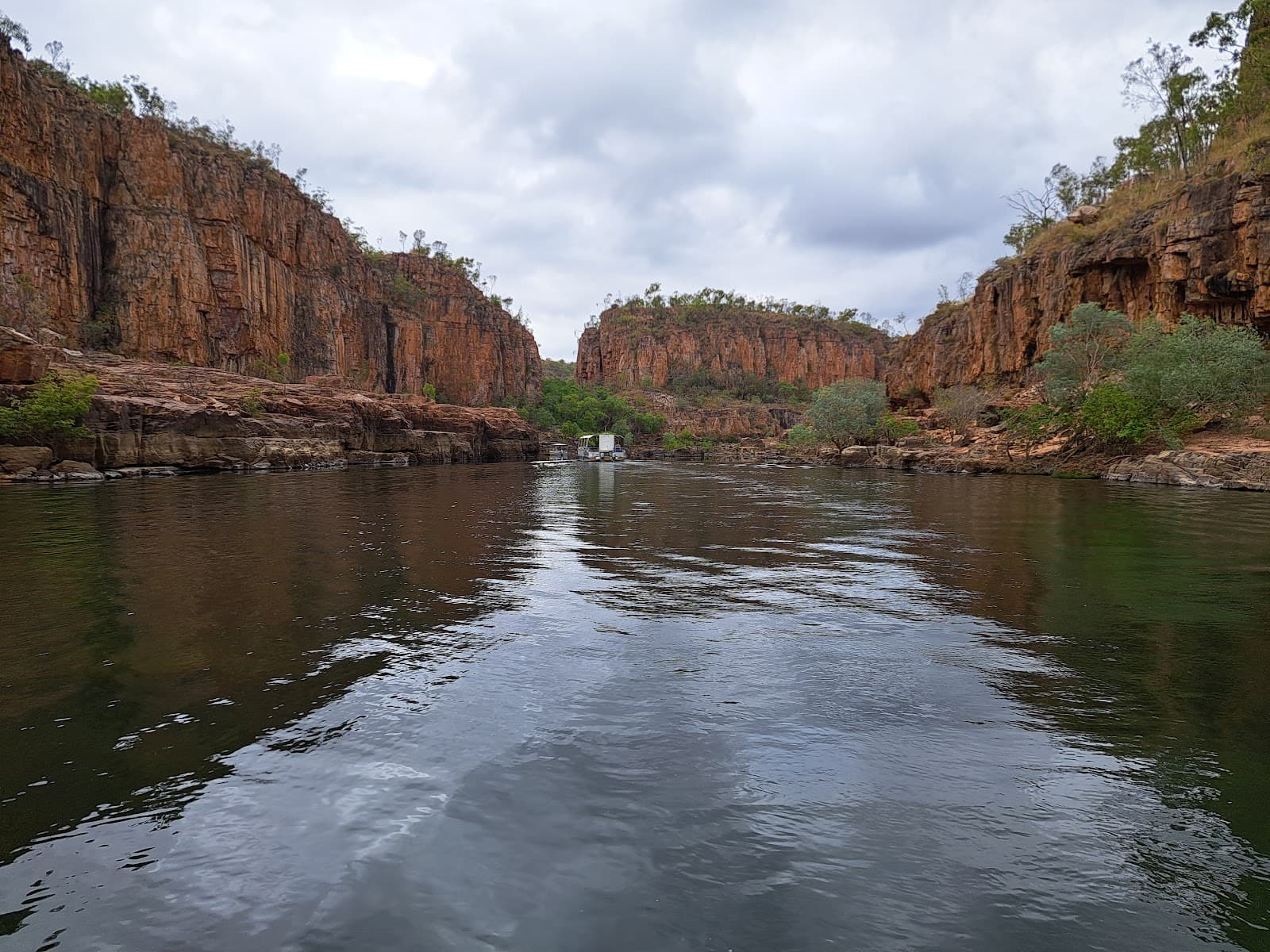 Nitmiluk Visitor Centre - Image 1