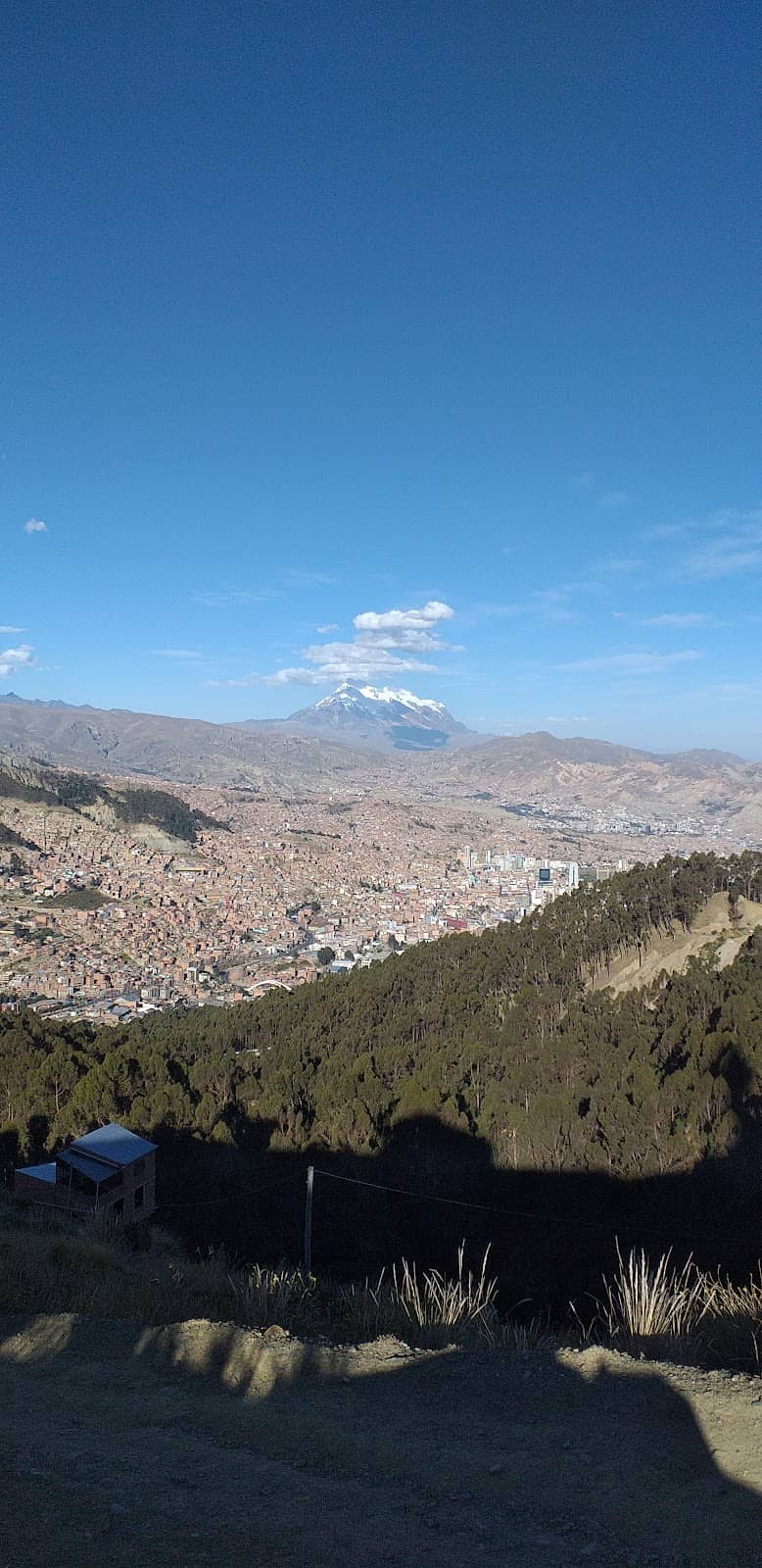 Nature Trails & Green Spaces