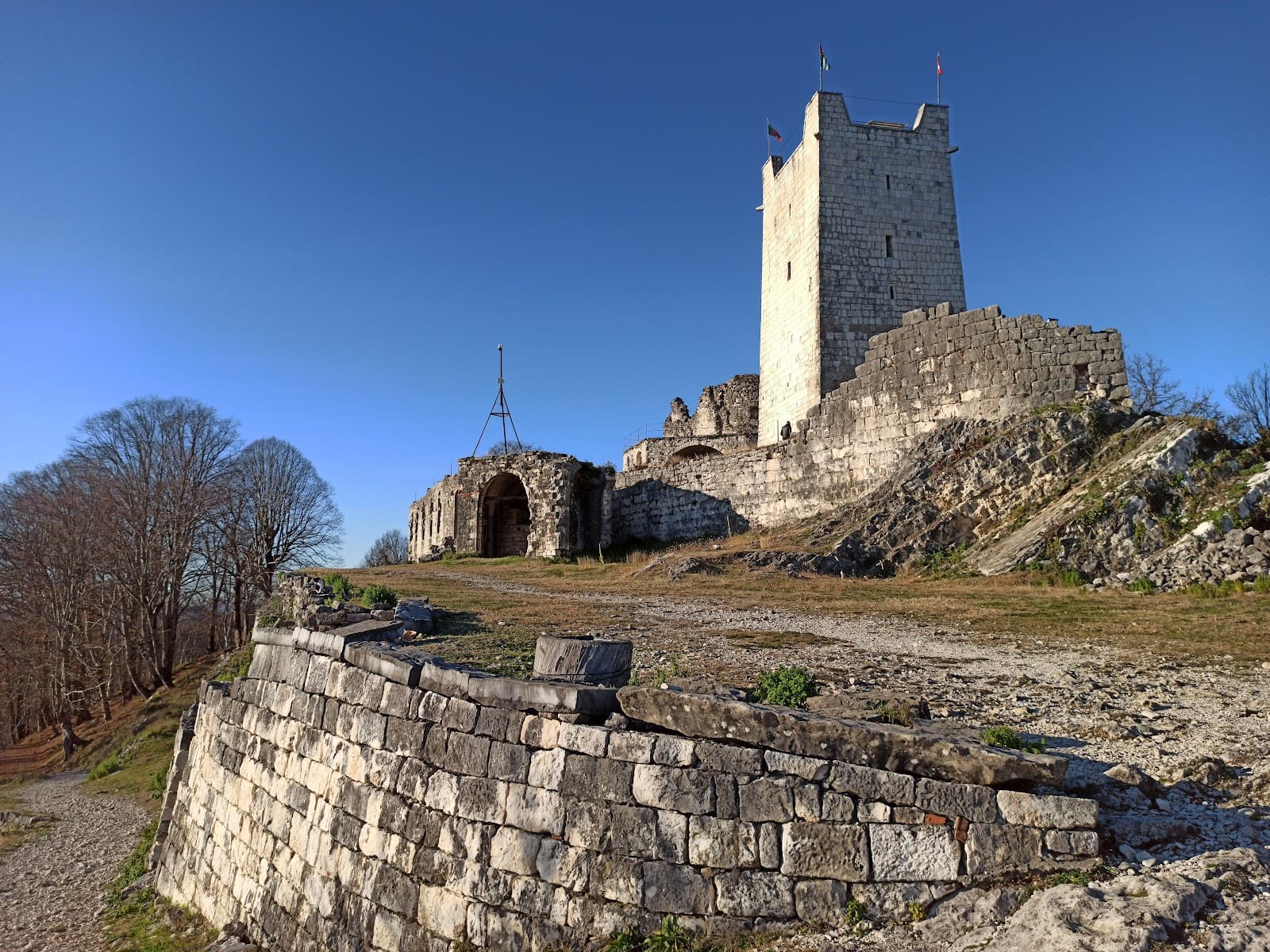 Anakopia Fortress - Image 1