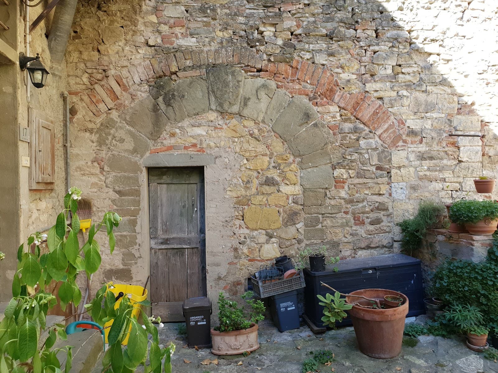 Panzano in Chianti - Image 1