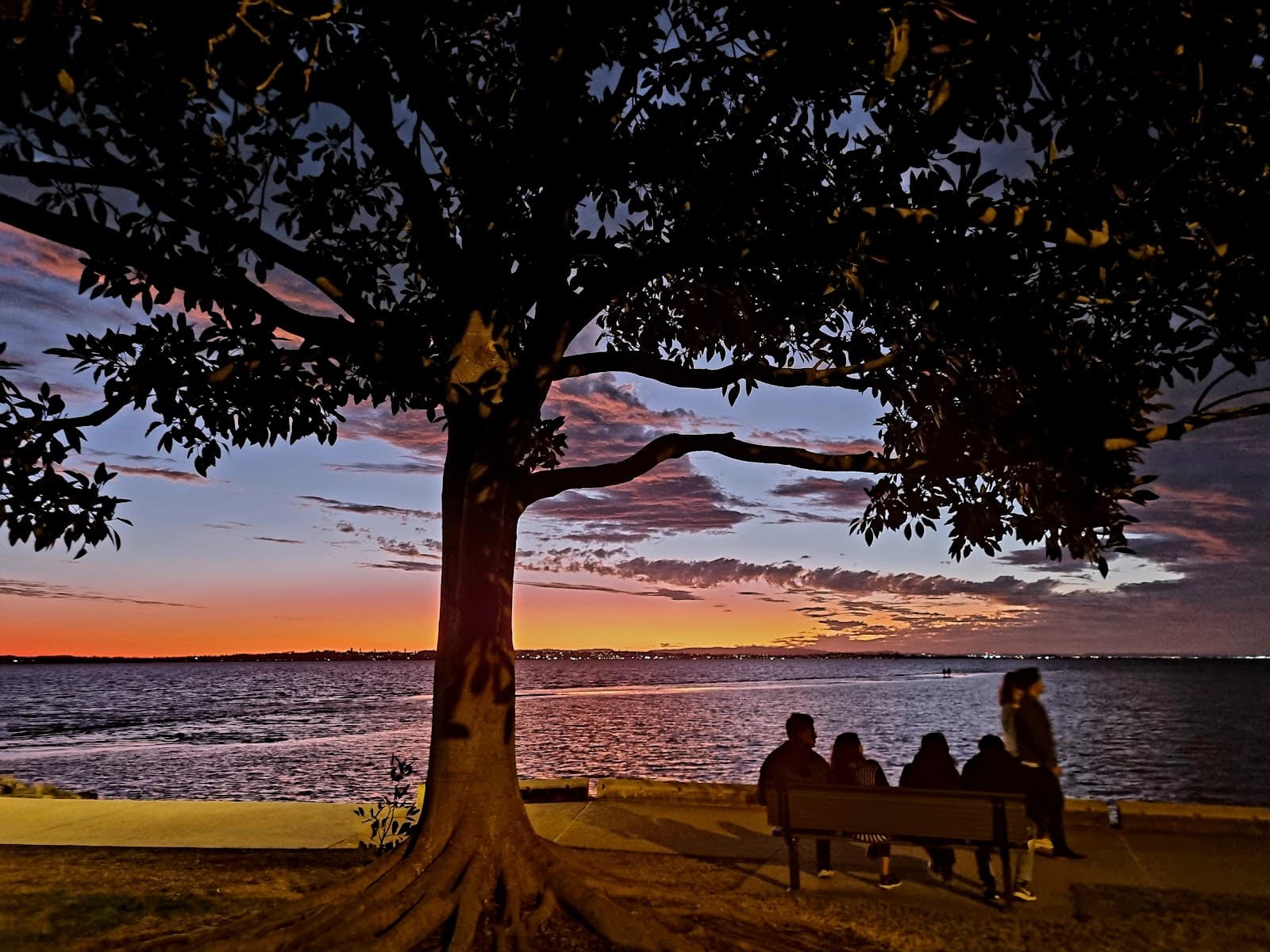 Wellington Point - Image 1