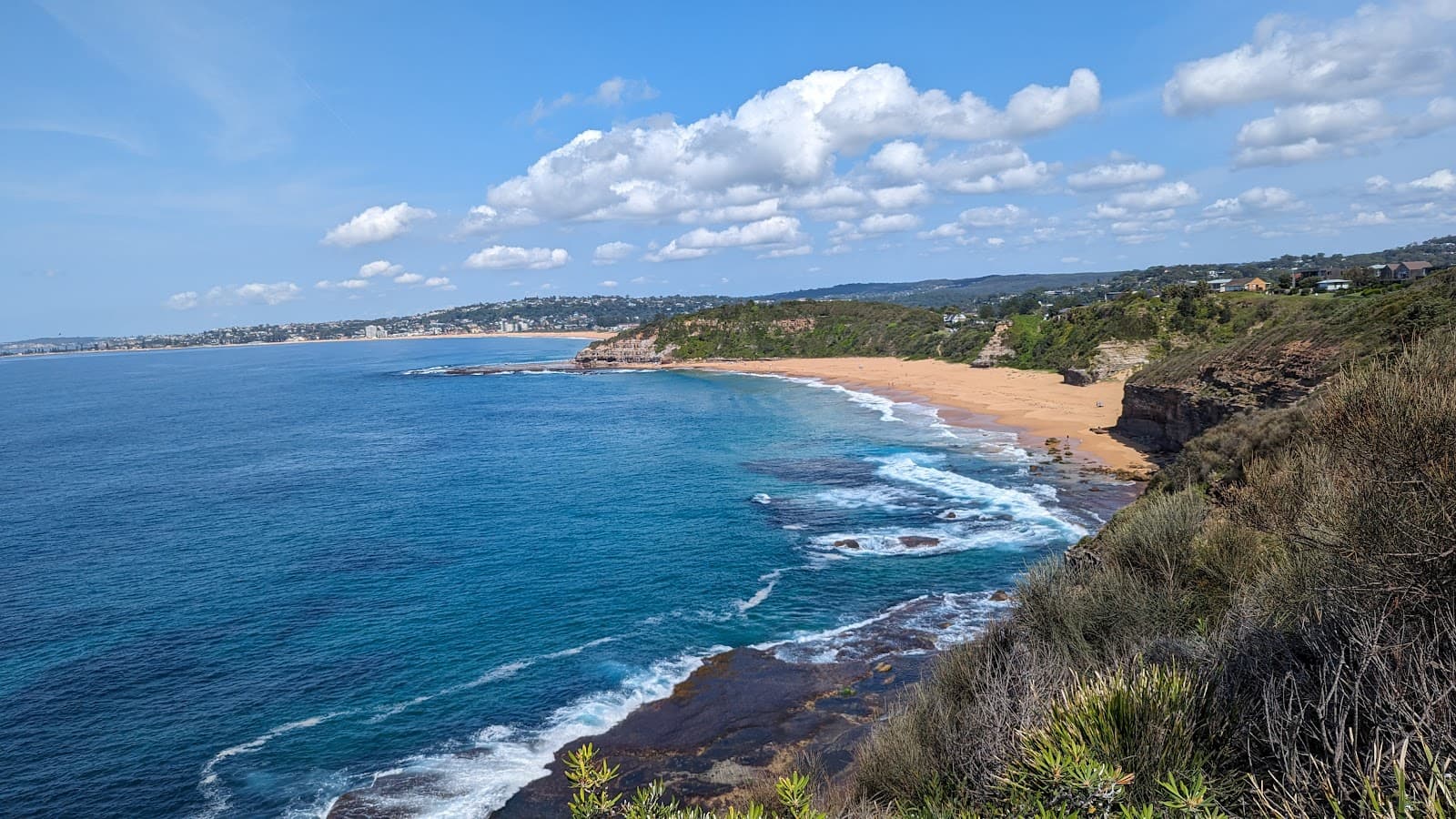 Turimetta Headland - Image 1