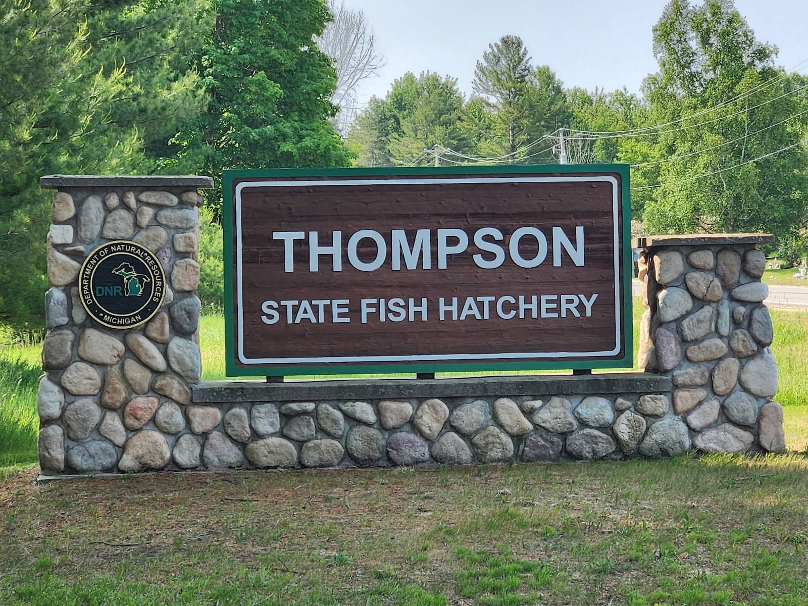 Educational Visitor Center