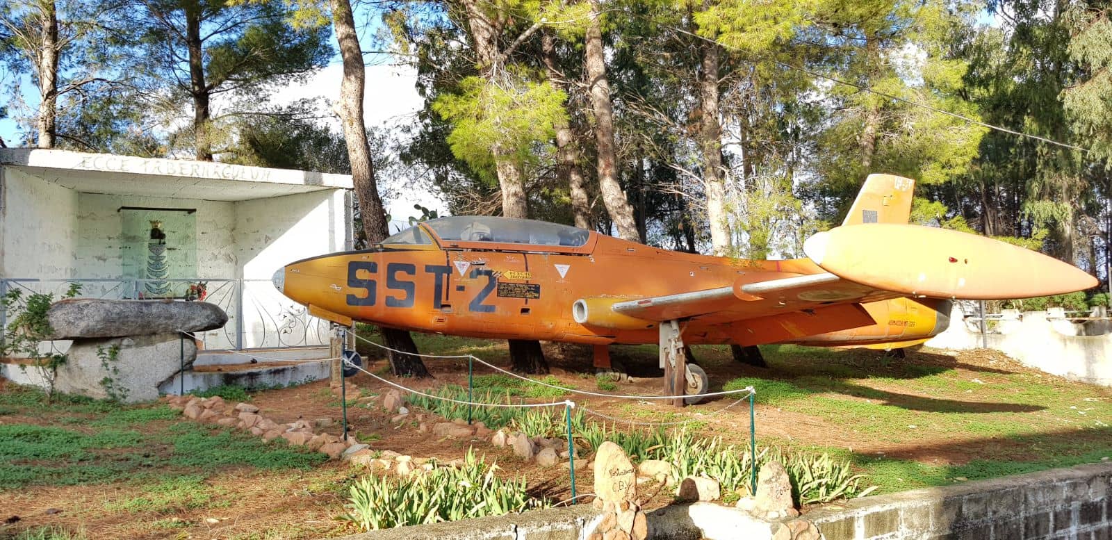 Liberty-Style Lantern