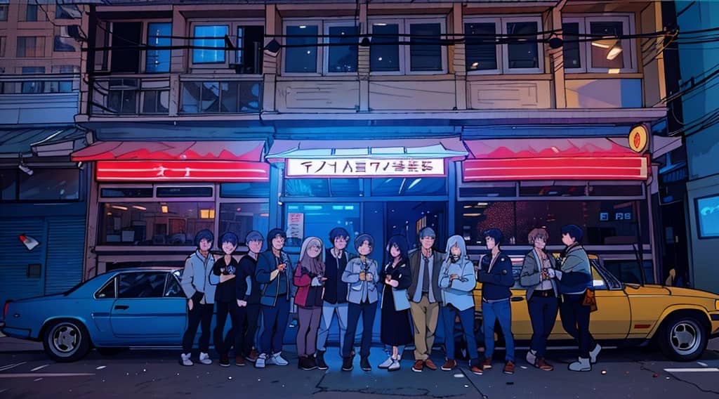 Passionate Bartender Insights