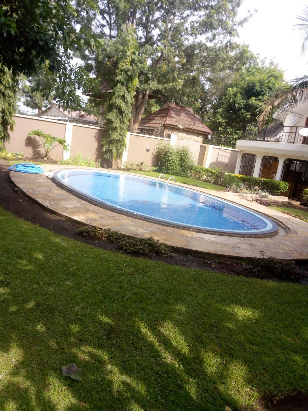 Njiro Arusha Tanzania - Image 1