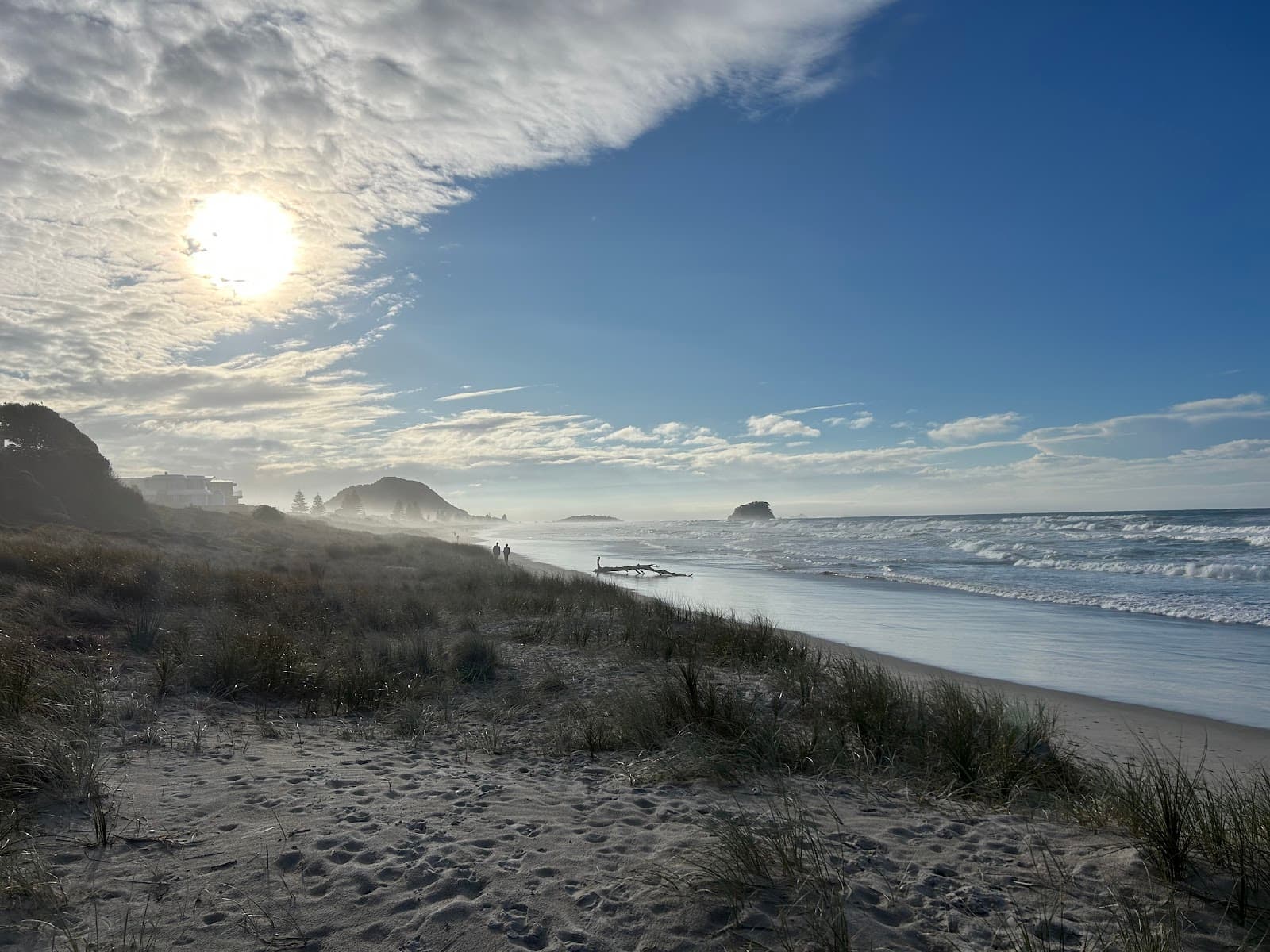 Omanu Beach - Image 1
