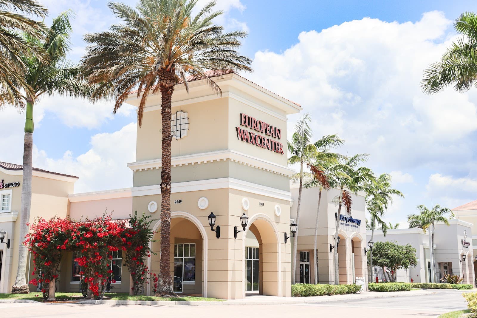 The Shoppes at Vanderbilt, Naples, FL, USA - Image 1