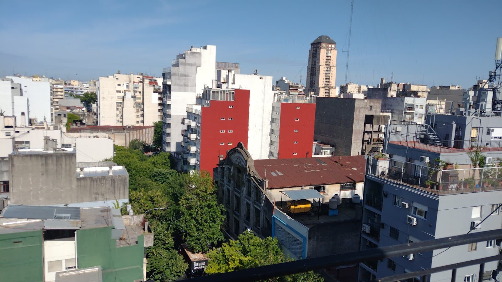 Almagro Buenos Aires - Image 1