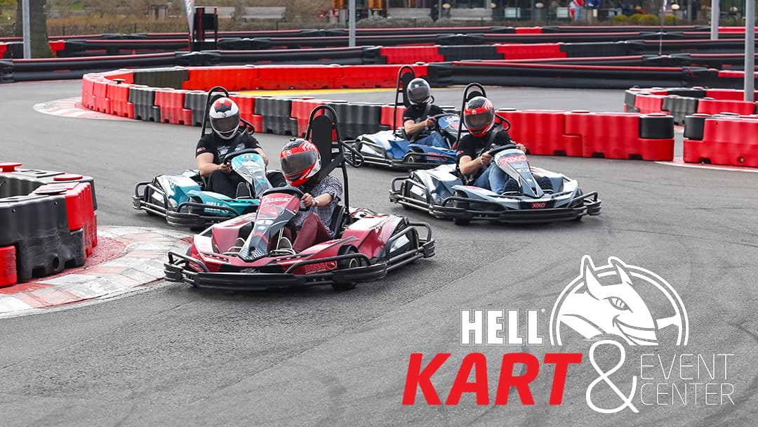Avalon Park & Hell Kart - Image 1