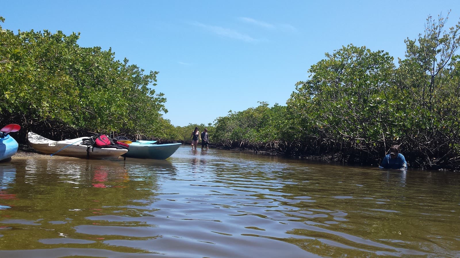 Munyon Island - Image 1