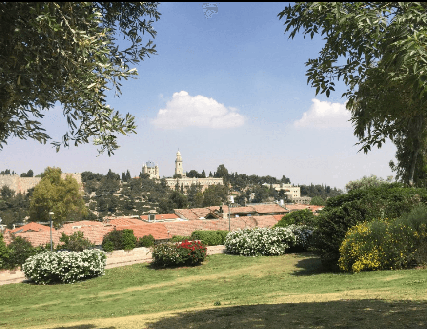Bloomfield Gardens - Image 1