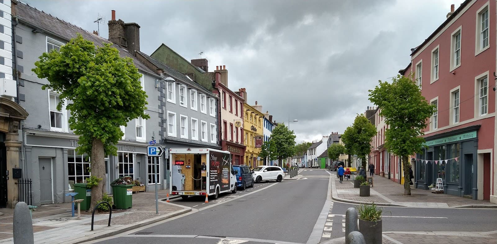 Market Place - Image 1