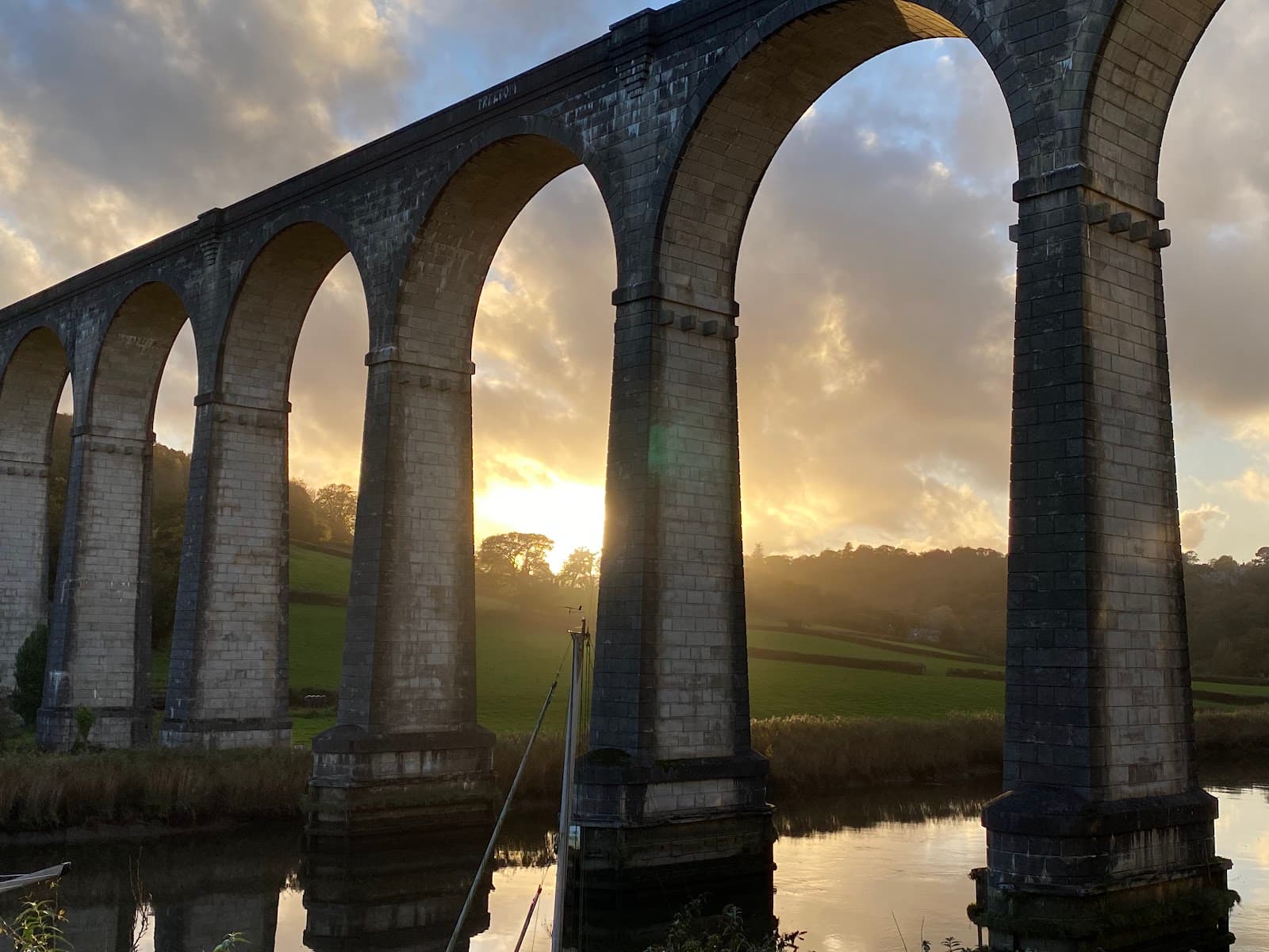Calstock Viaduct - Image 1