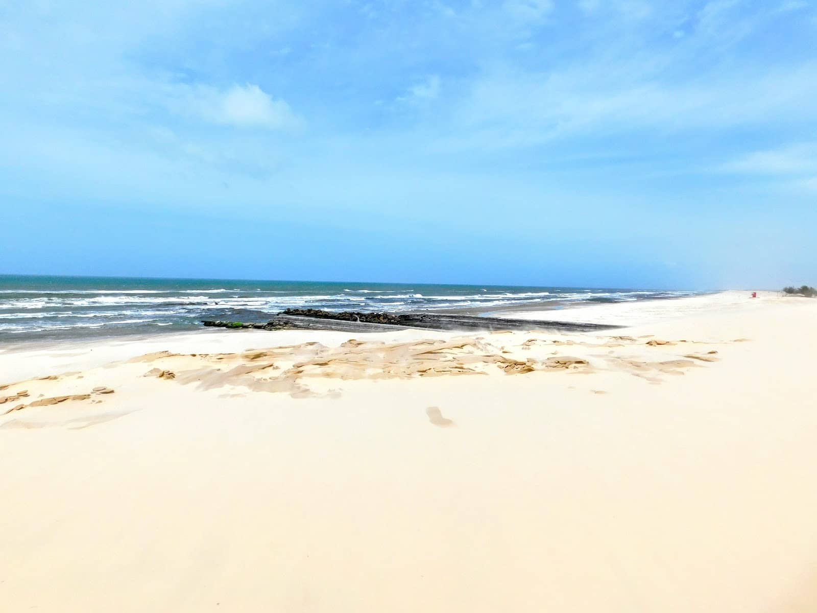 Fishing Village Charm