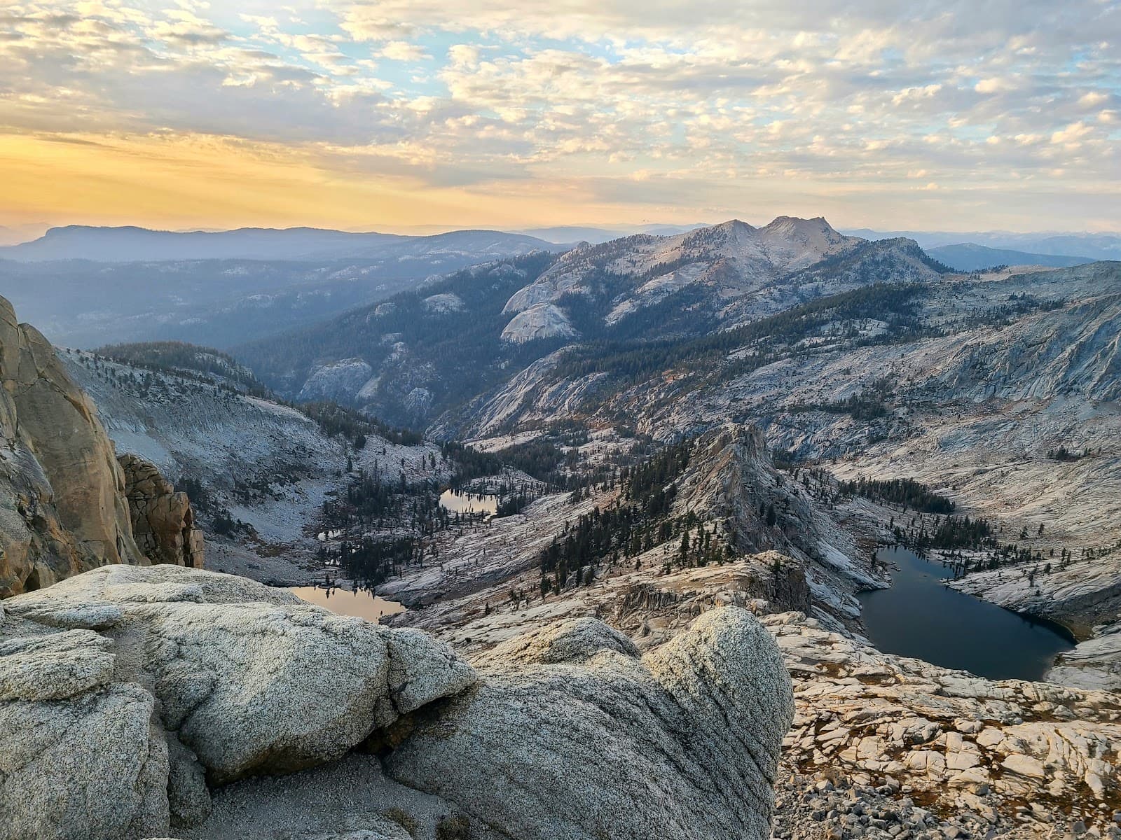 Lakes Trail (Pear Lake) - Image 1