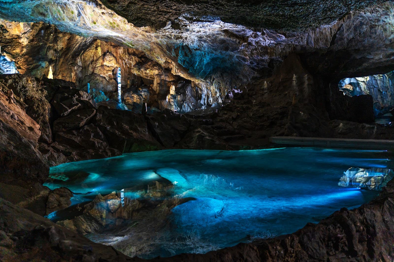 Rübeland Caves - Image 1
