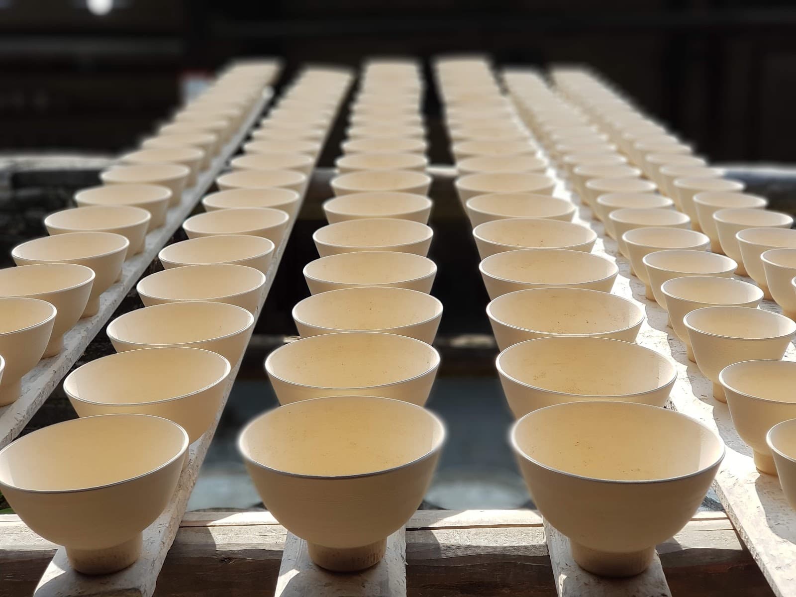 Jingdezhen Ancient Kiln Museum - Image 1