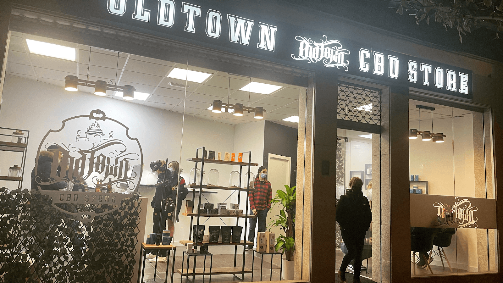 Pontevedra Old Town - Image 1