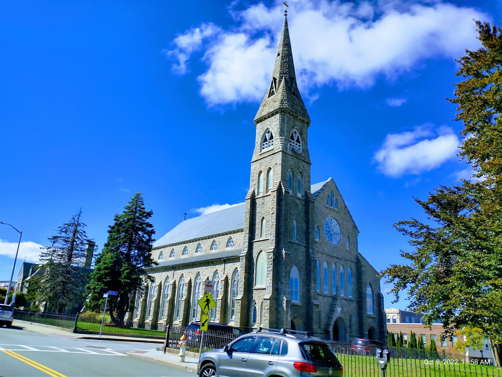 Cathedral of St. Mary of the Assumption - Image 1