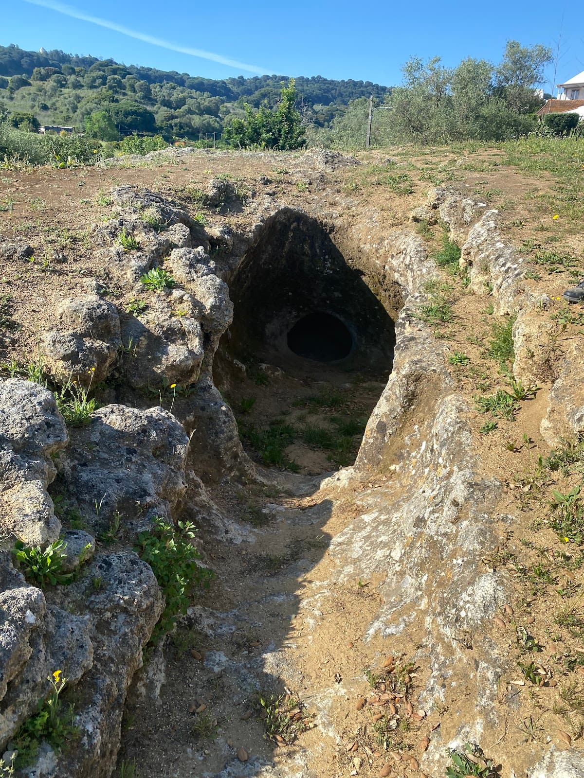 Grutas Artificiais de Quinta do Anjo - Image 1