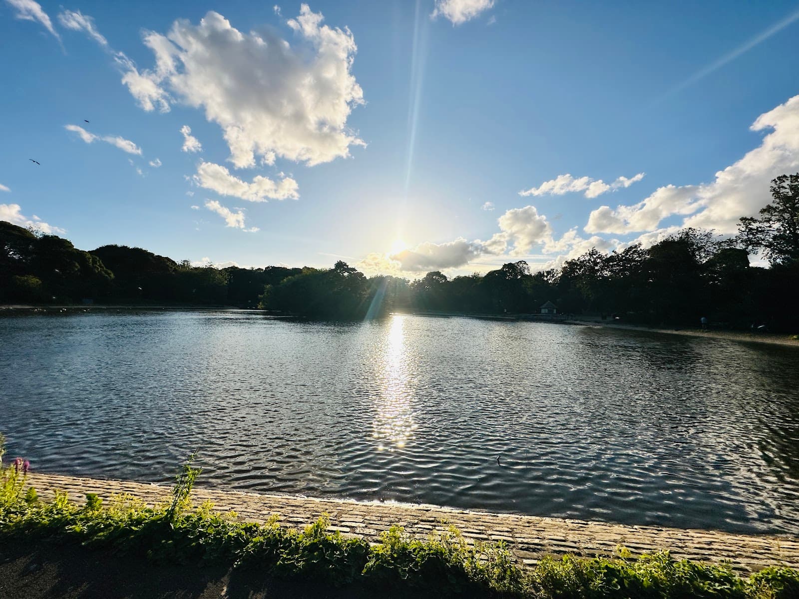 Leazes Park Newcastle - Image 1