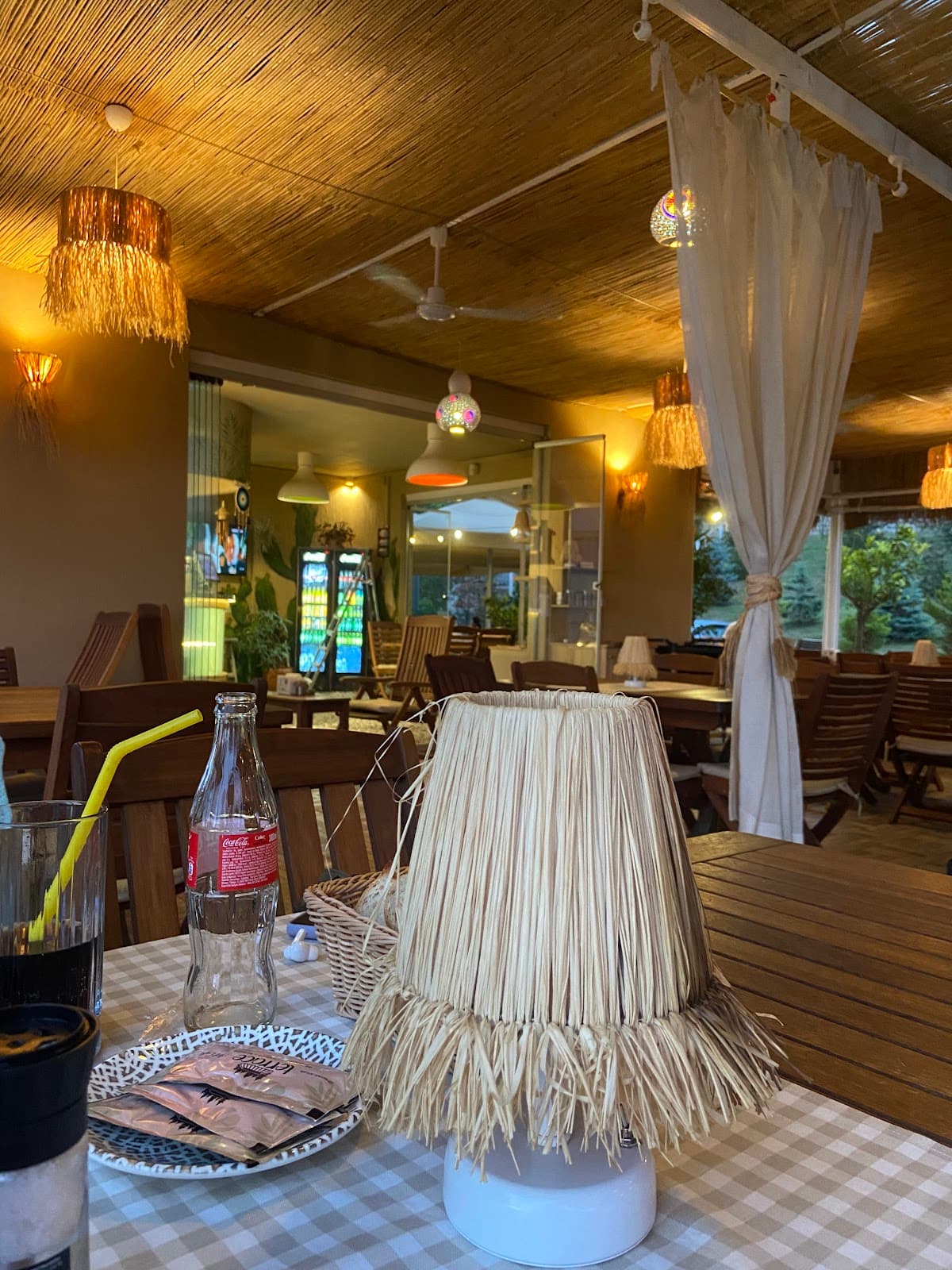 Ortahisar Panorama Terrace - Image 1