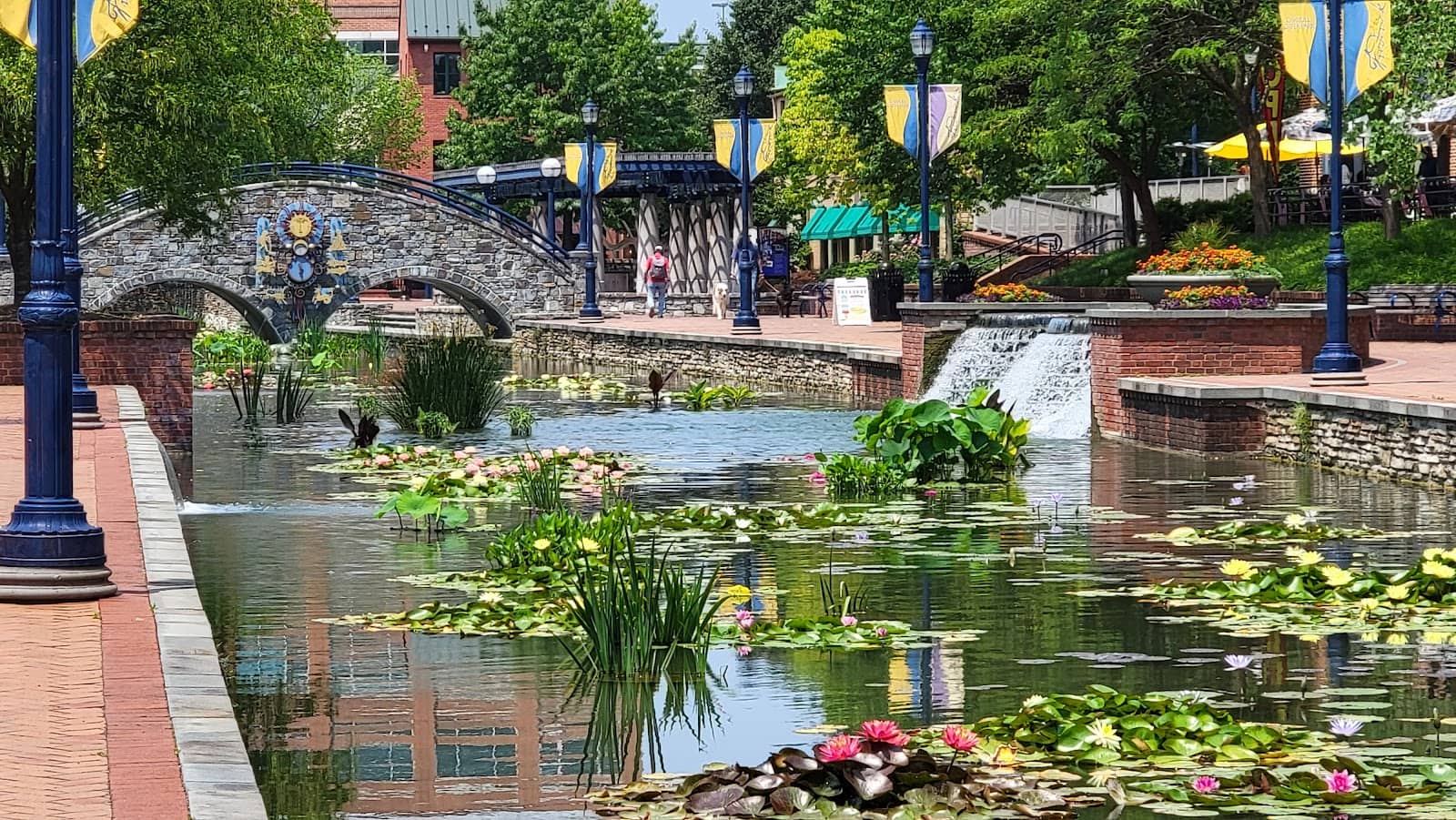 Sailing Through The Winter Solstice