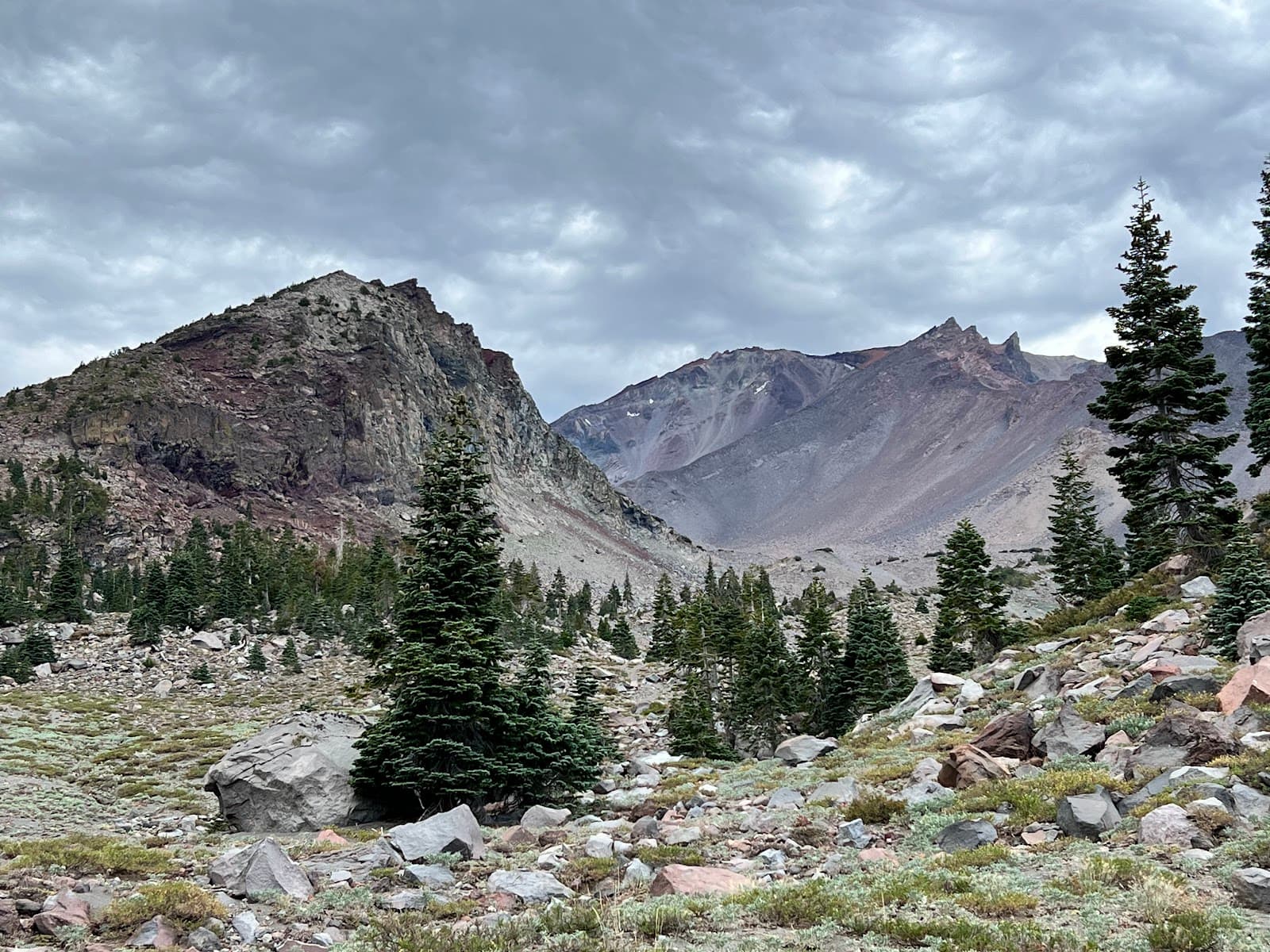 Old Ski Bowl - Image 1