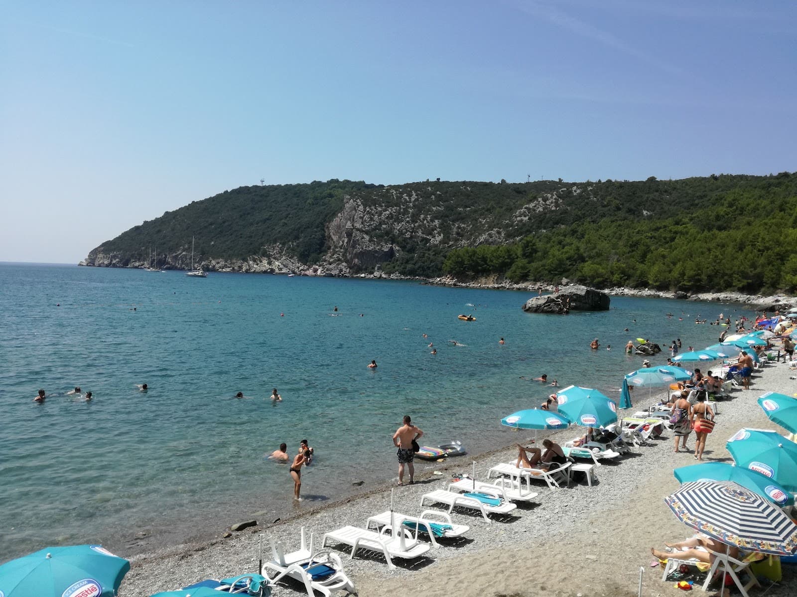 Maljevik Beach - Image 1