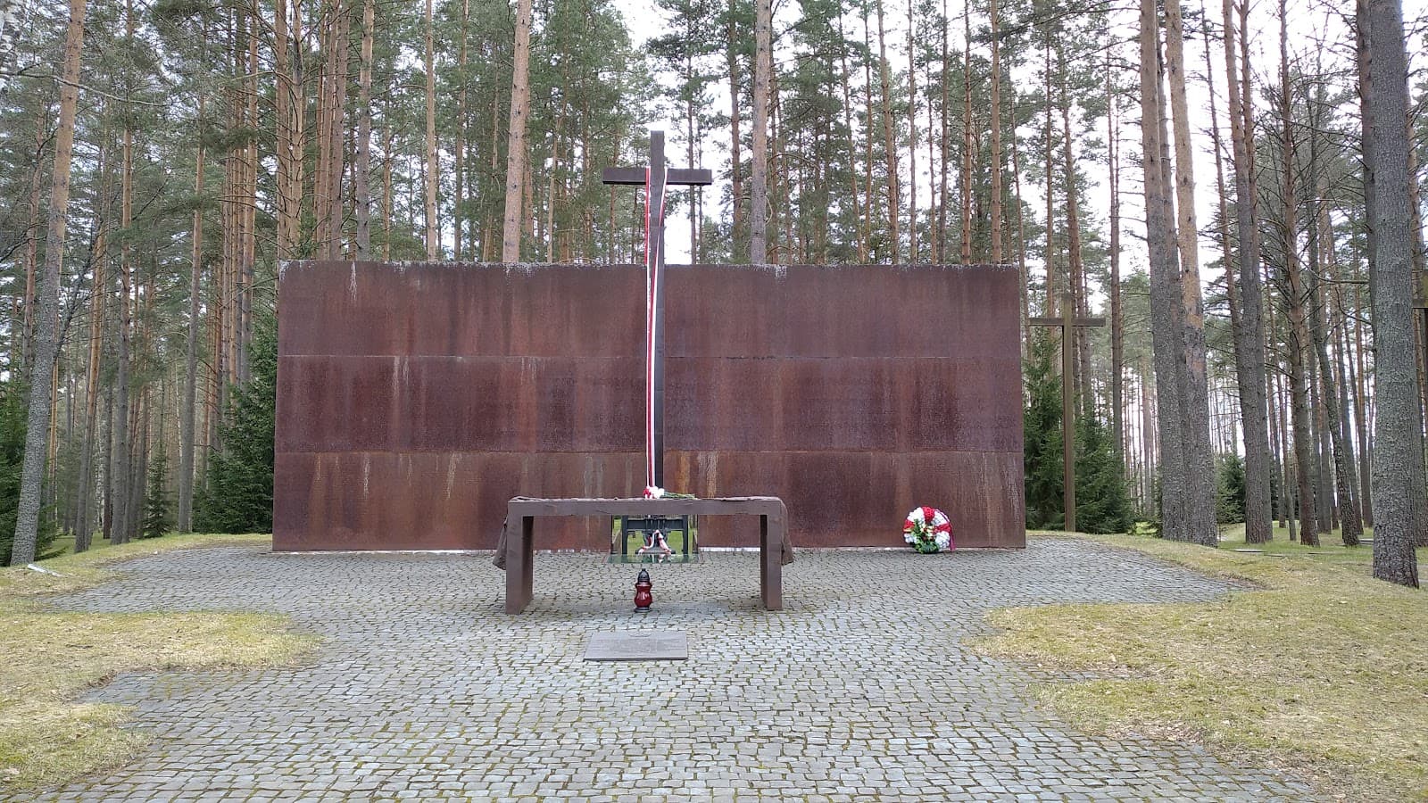 Mednoye Memorial Complex - Image 1