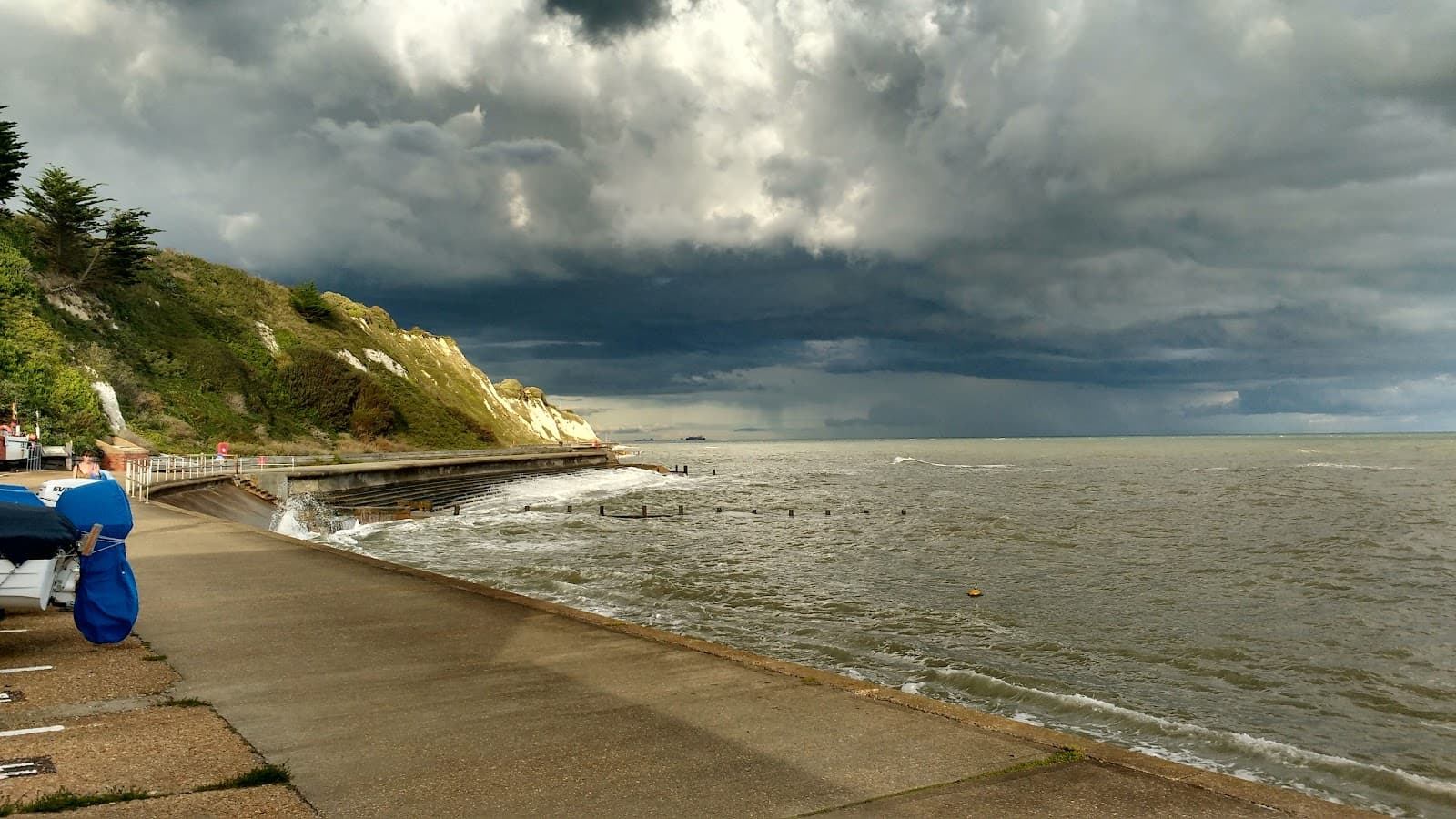 Wheelers Bay - Image 1