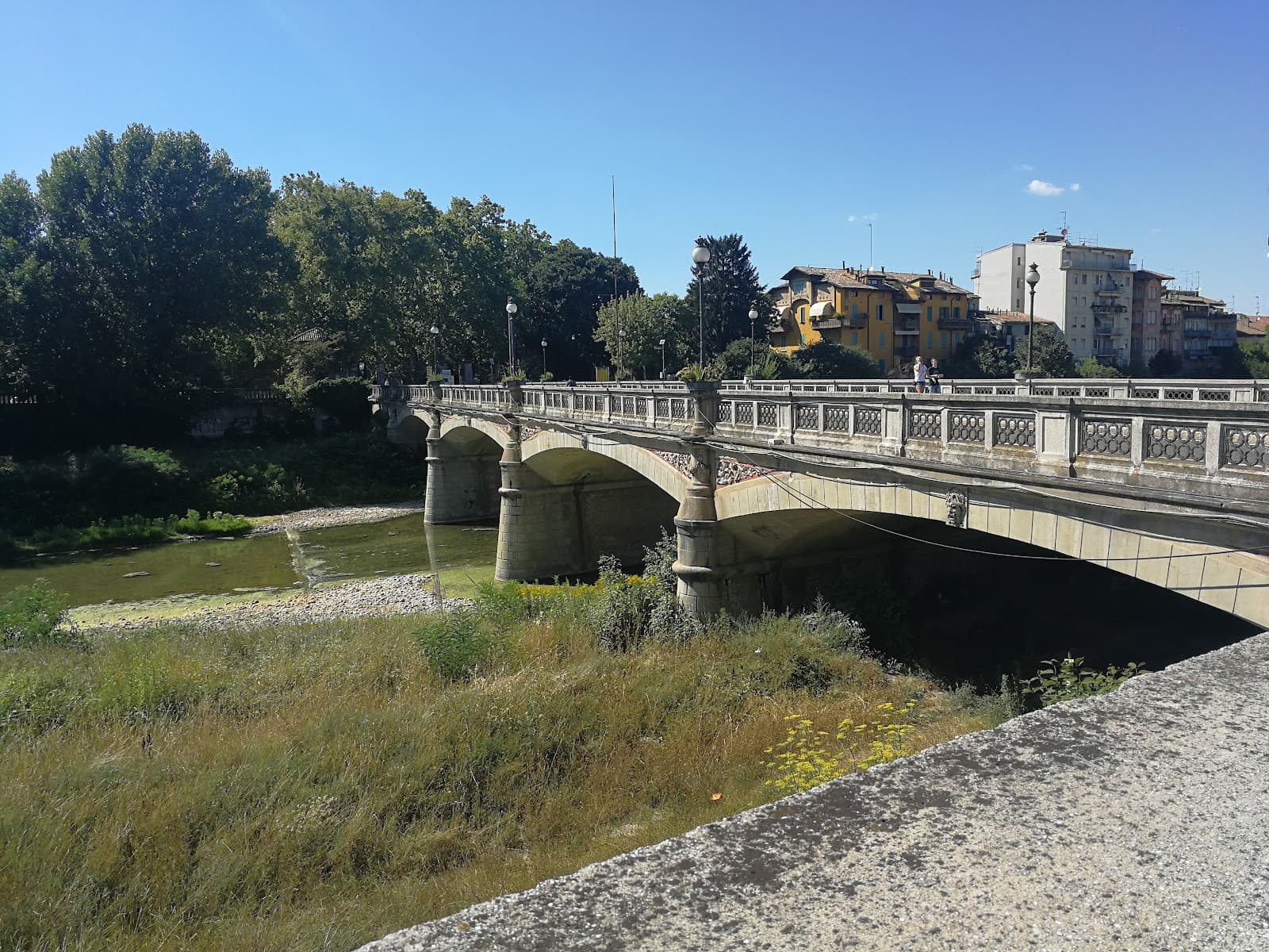 Ponte Verdi Parma - Image 1