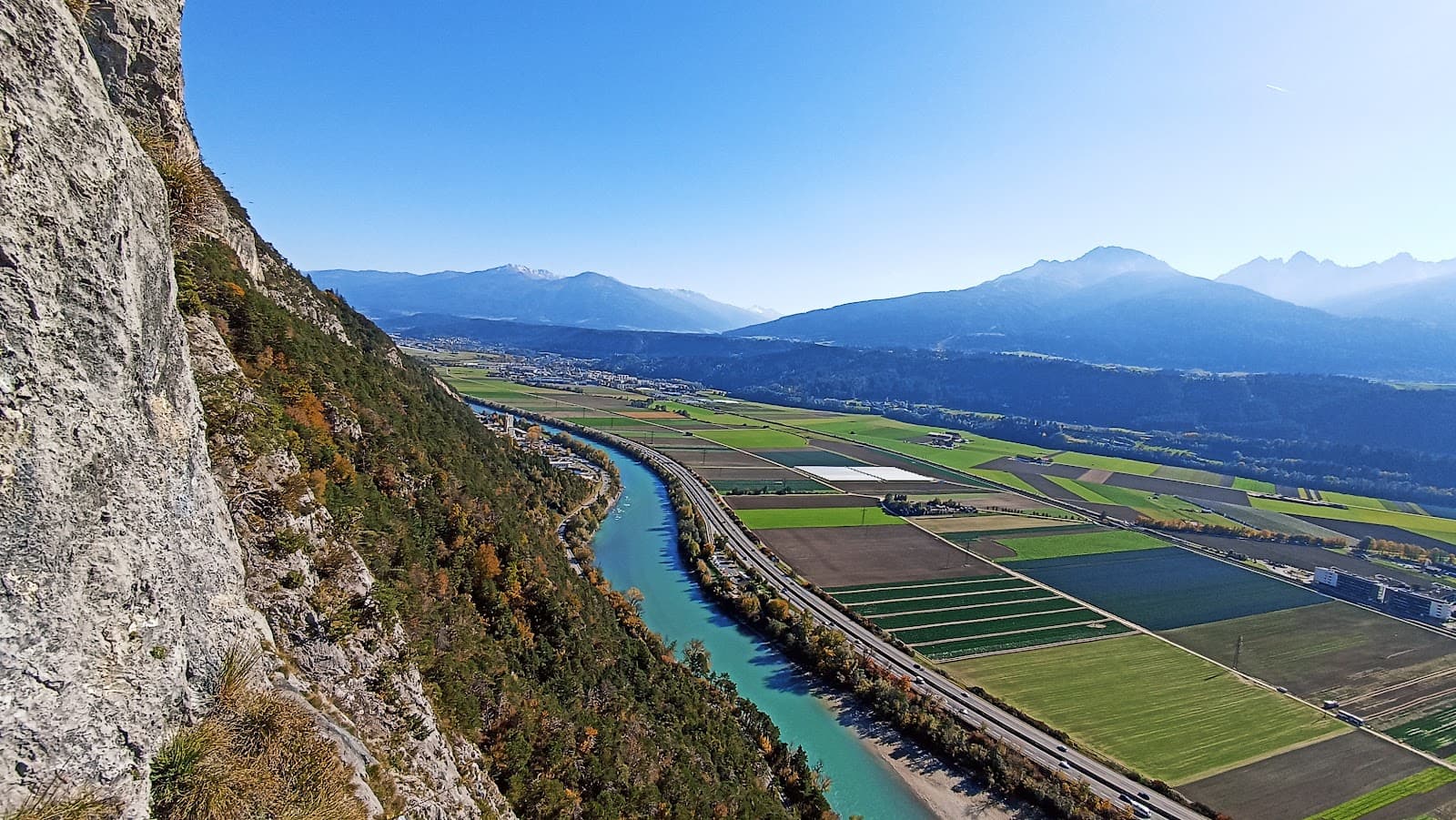 Martinswand Zirl - Image 1