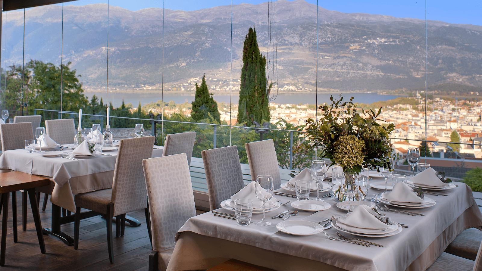 The 'Milfeig' Dessert