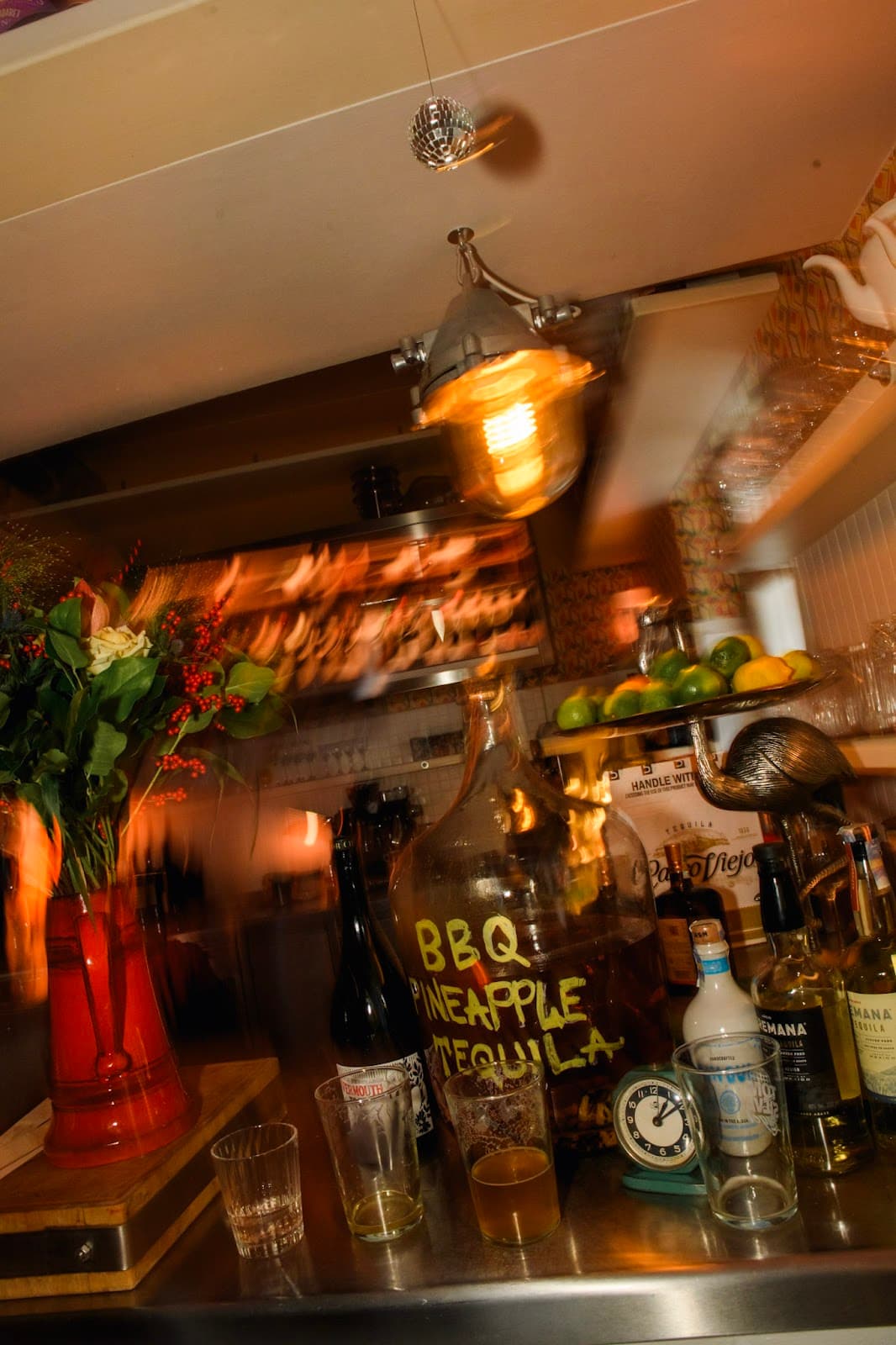 Sansho, Prague - Image 1