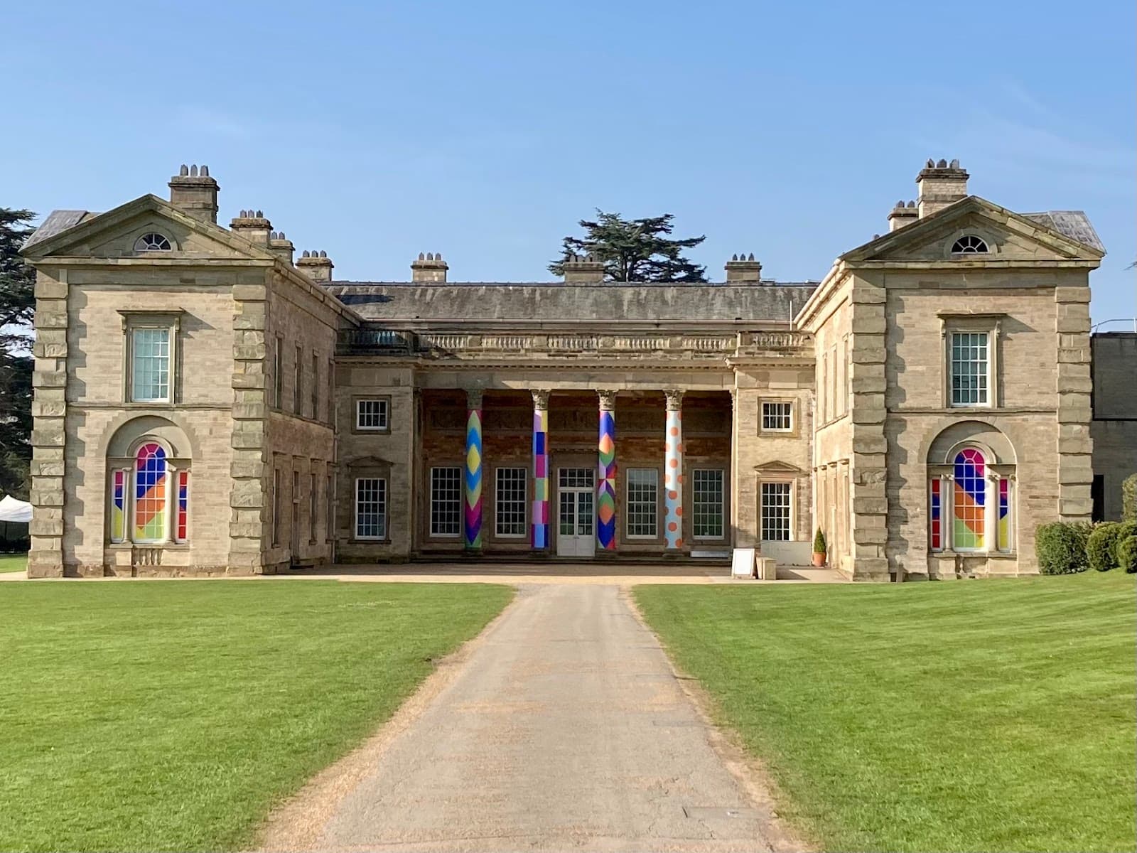 Compton Verney Art Gallery & Park - Image 1
