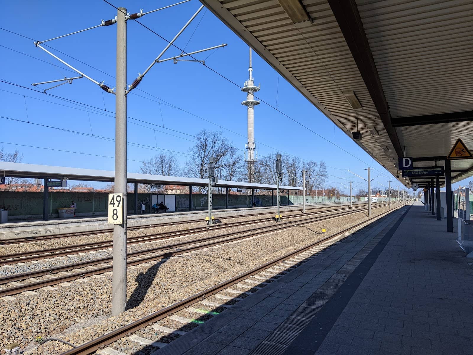 Turmfest Luckenwalde