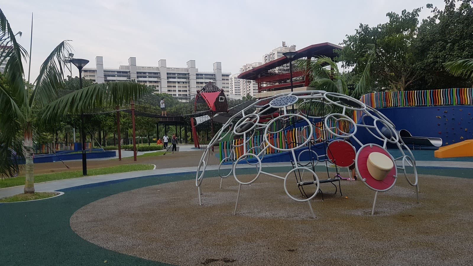 Marine Cove East Coast Park Singapore - Image 1