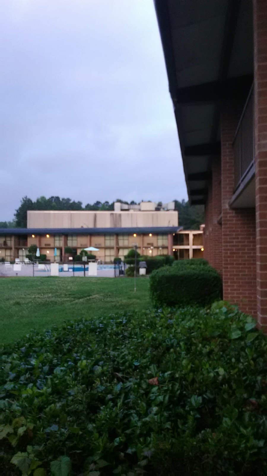 Downtown High Point - Image 1