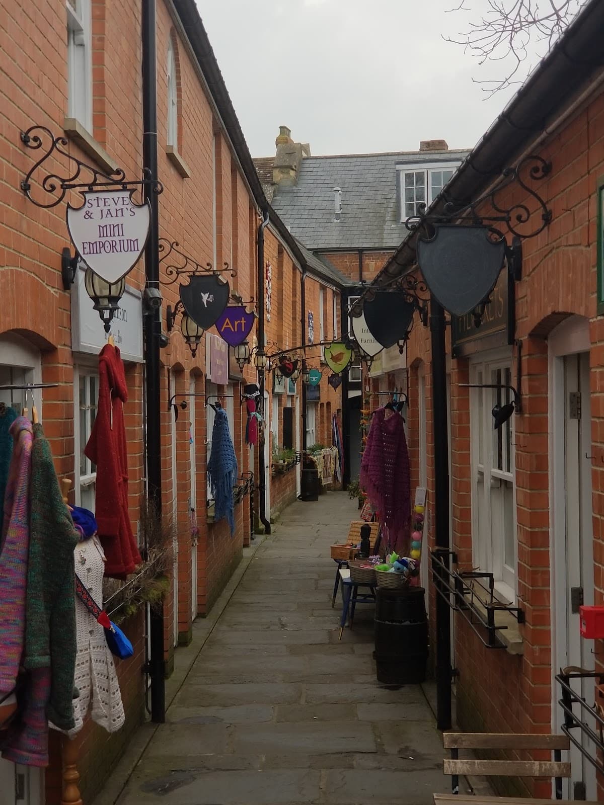 Assembly Rooms Glastonbury - Image 1