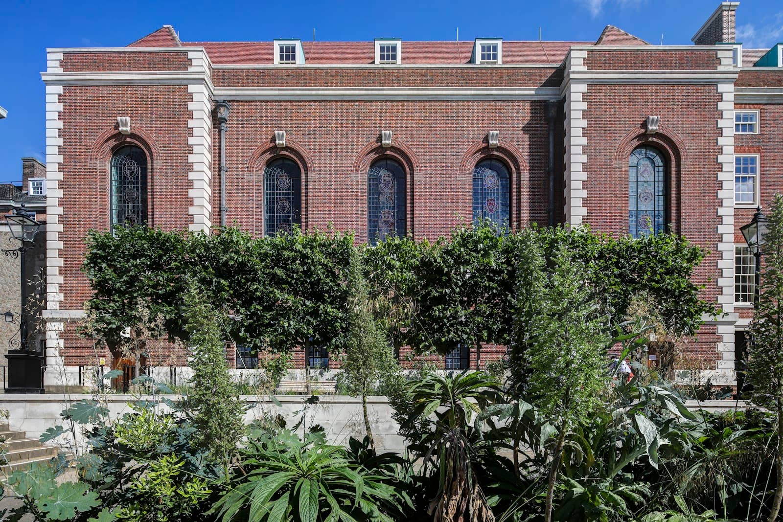 Historic Architecture