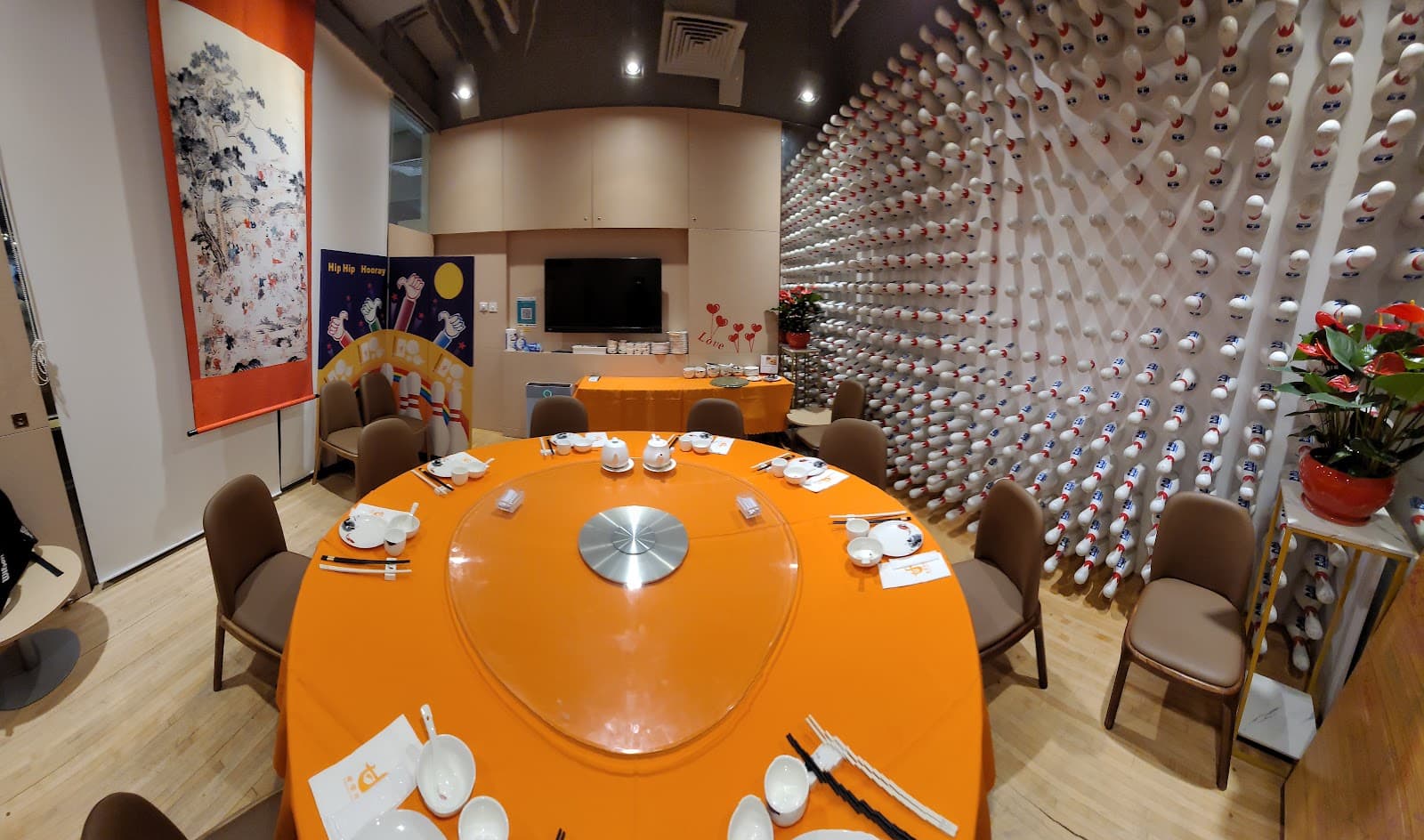 Kamcentre Roasted Goose - Image 1