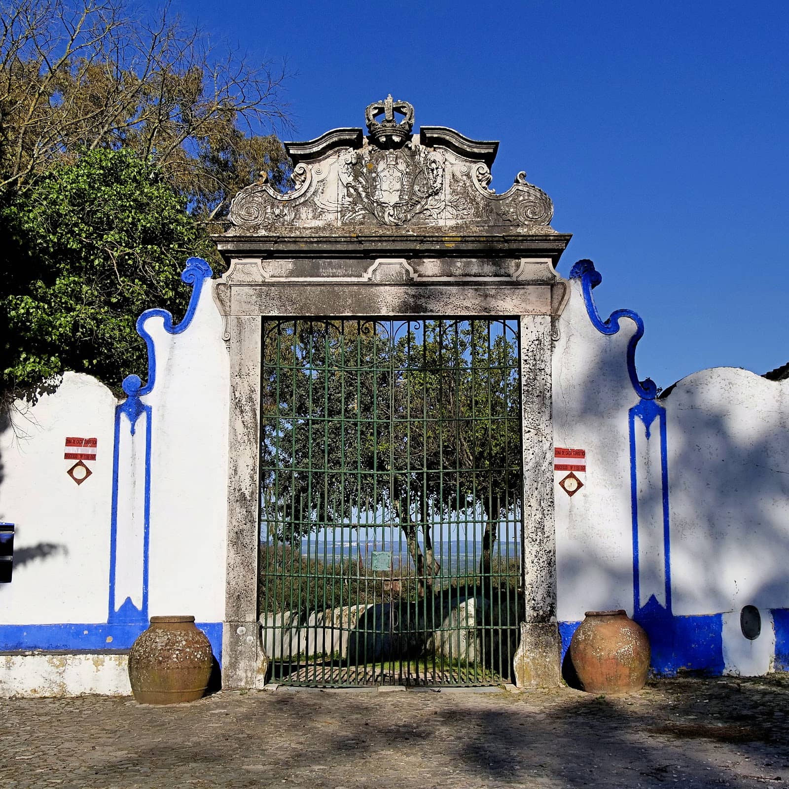 Porta de São Bento
