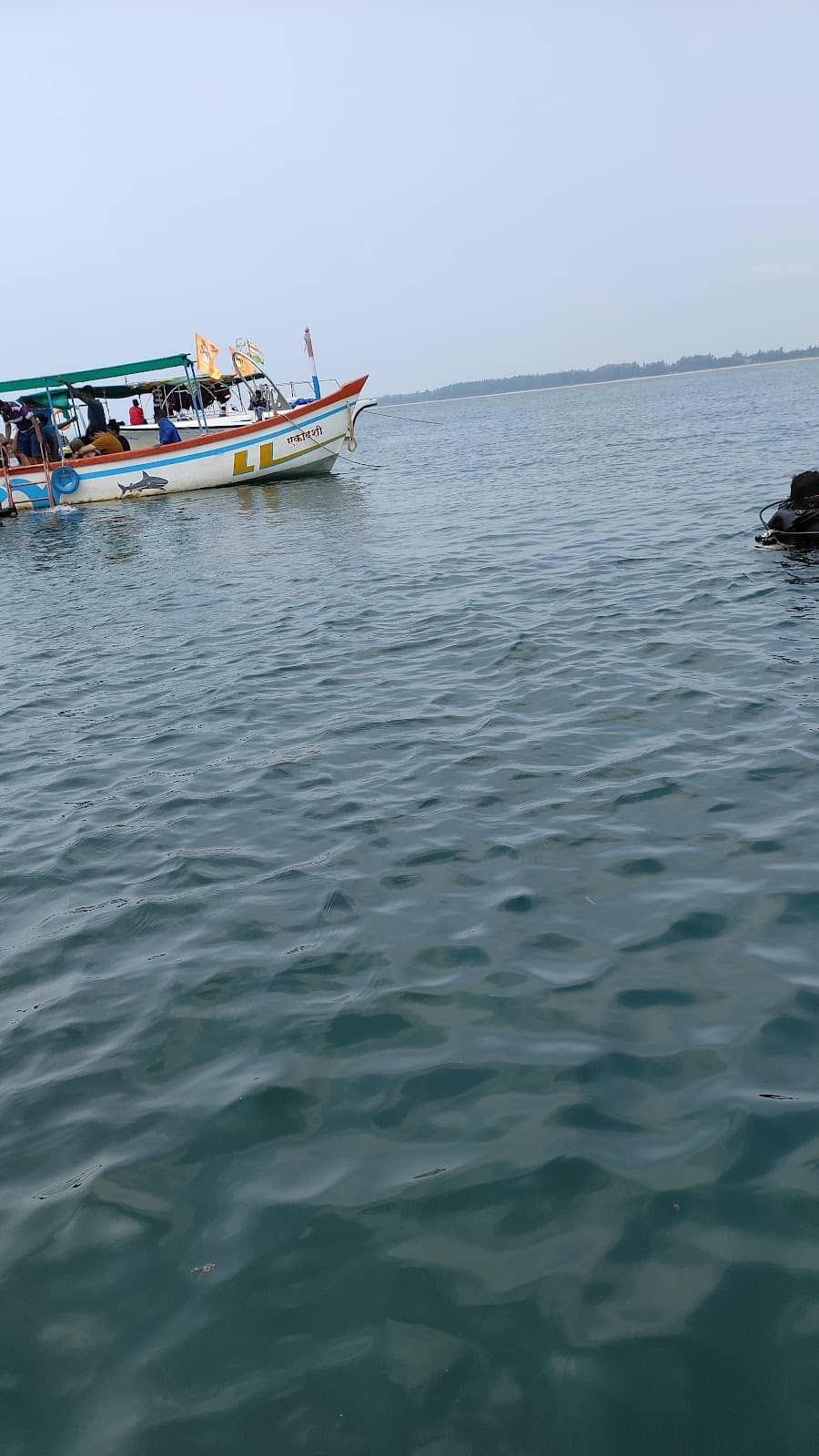 Tranquil Meditation Spot