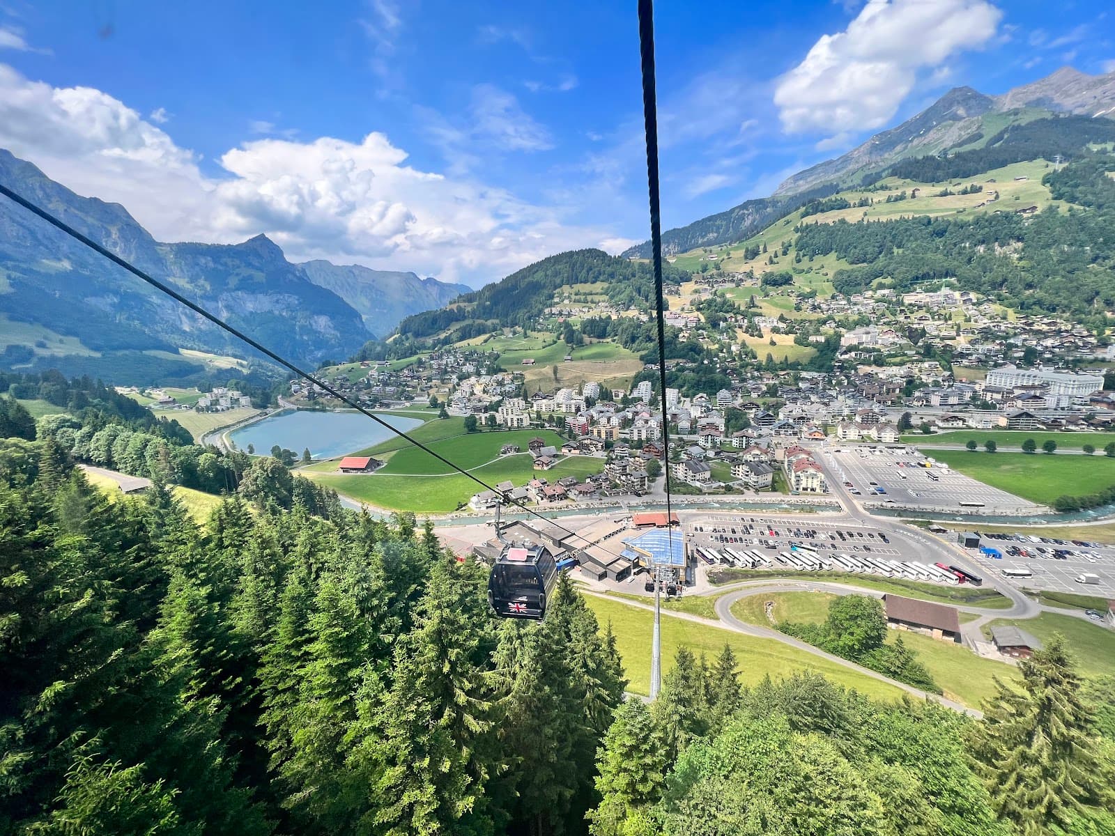 Titlis Xpress - Image 1