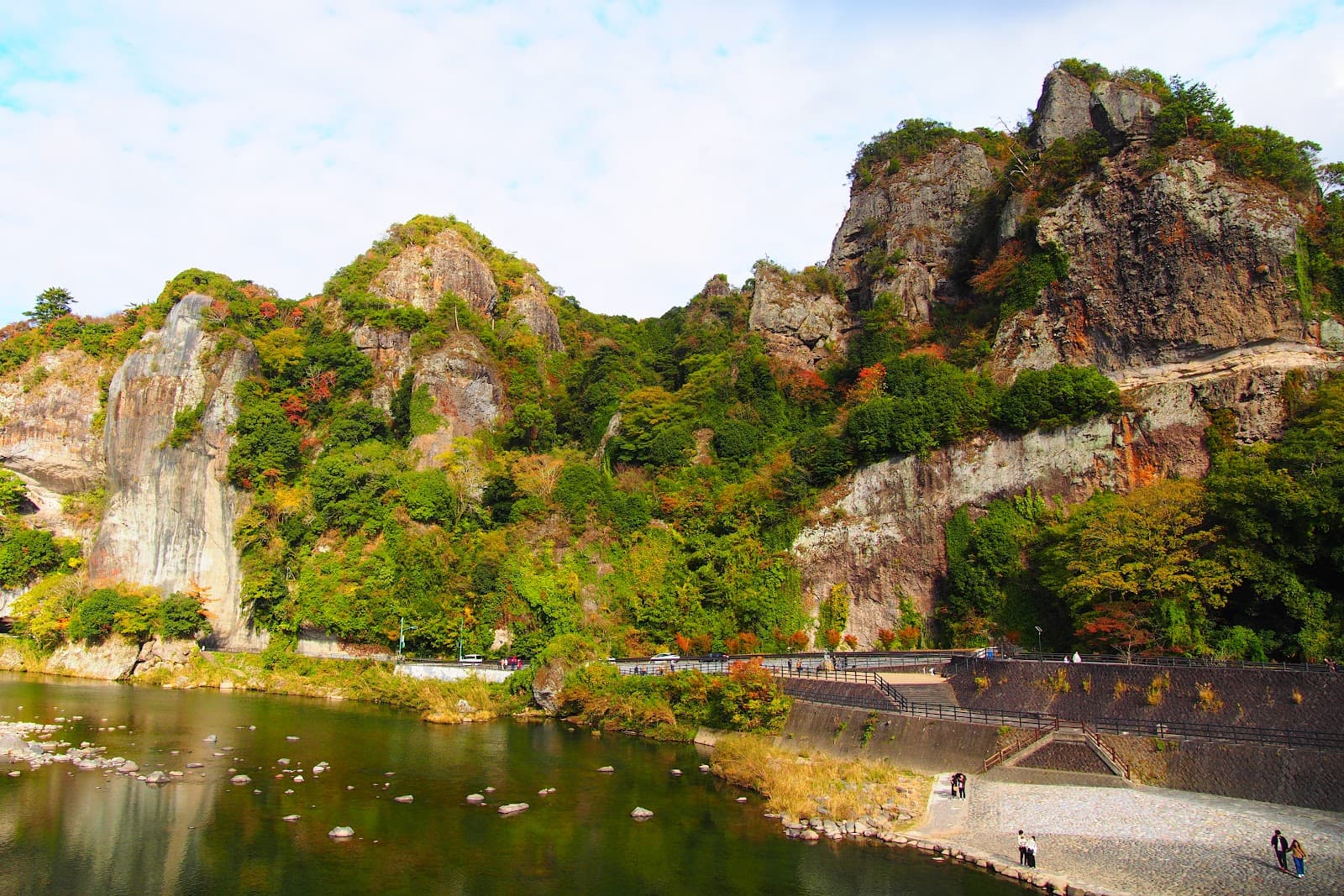 Yabakei Gorge - Image 1