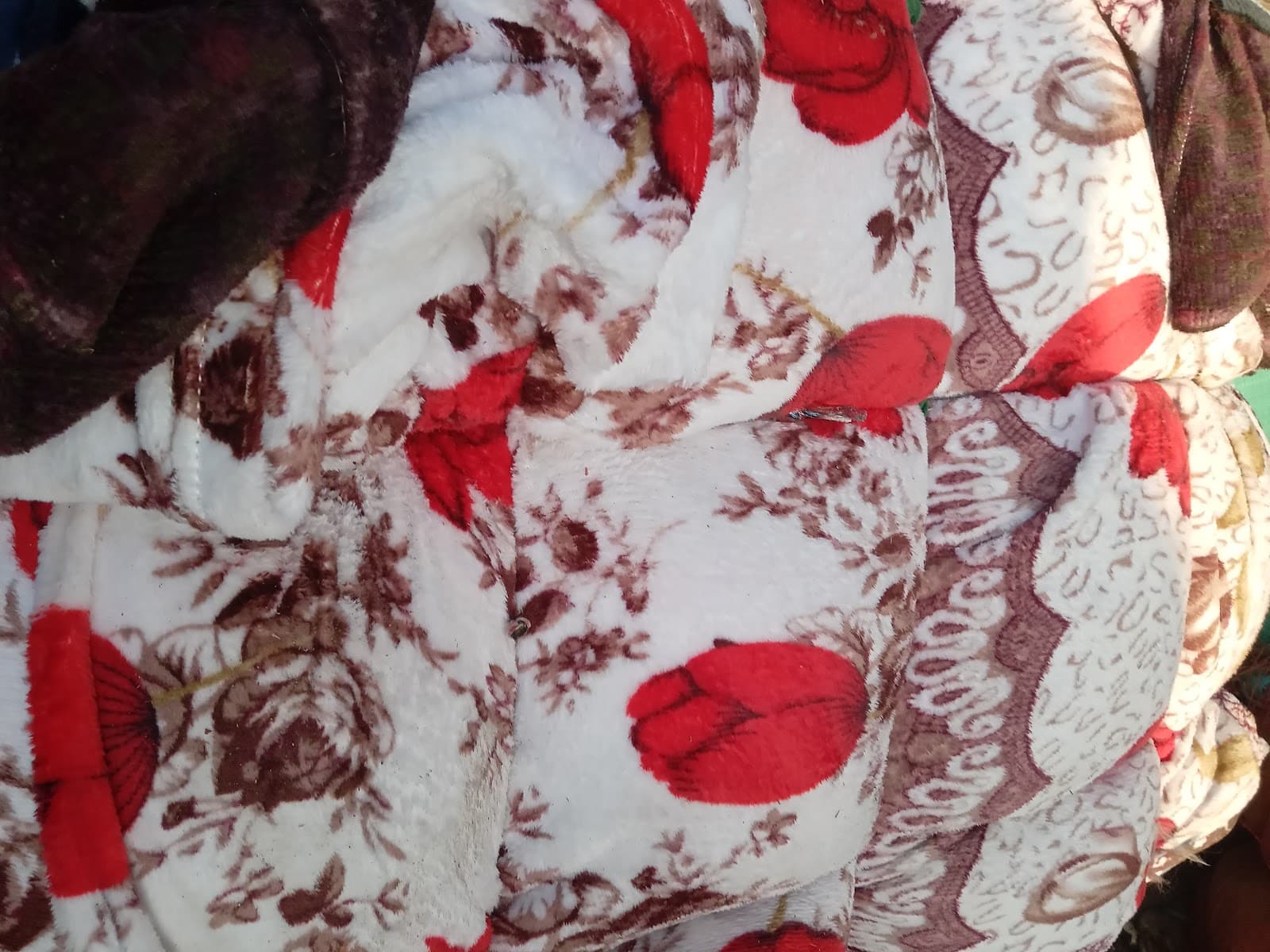 Keqiao China Textile City - Image 1